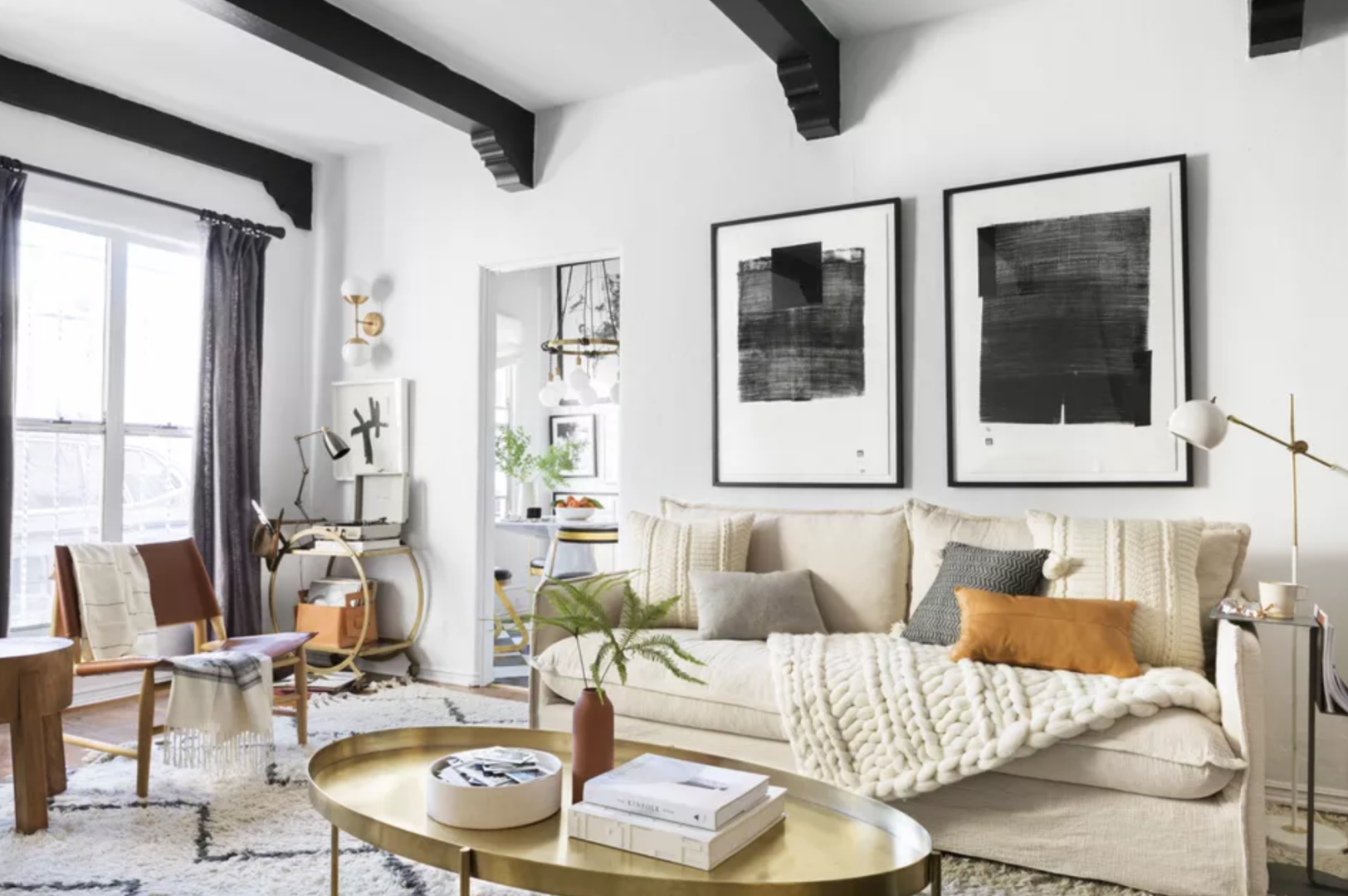 9 Free and Easy Ways to Prepare Your Home for Fall