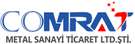 Comrat Metal Ltd.Şti.