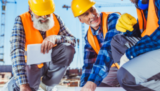 Solid Waste Project Gas Management