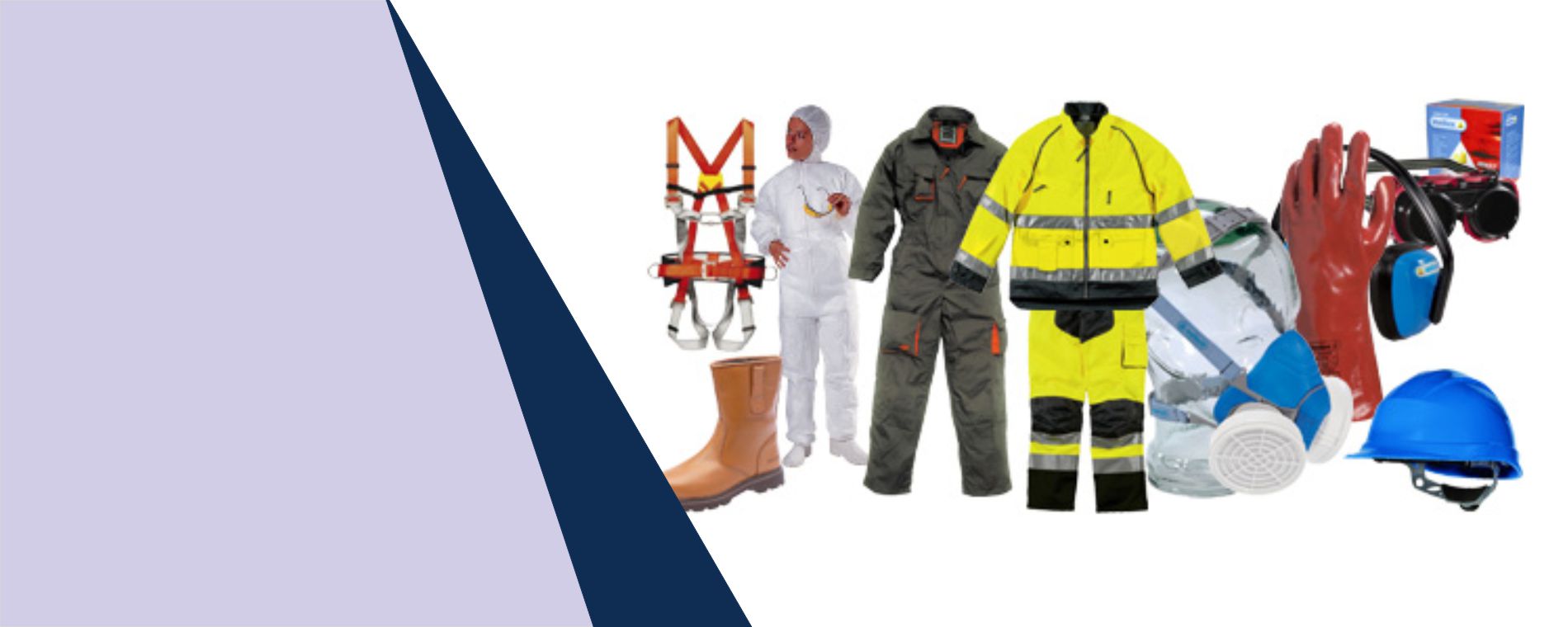 Work Safety Materials