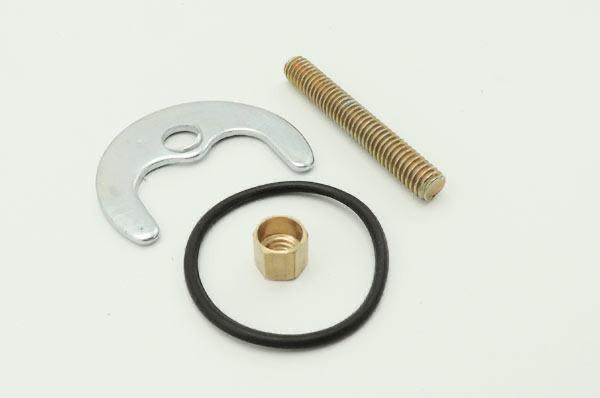 Hardware Supplies Metarials