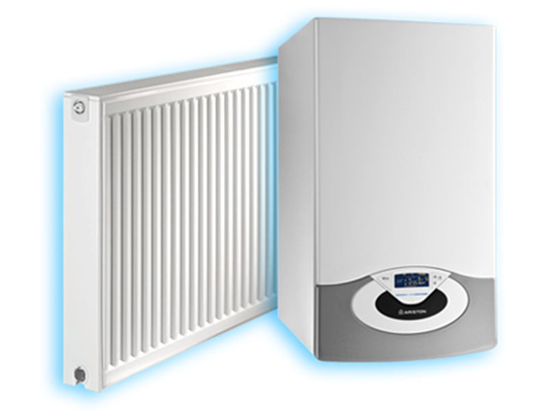 Heating Systems Materials